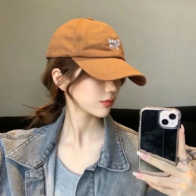 街头俏妞